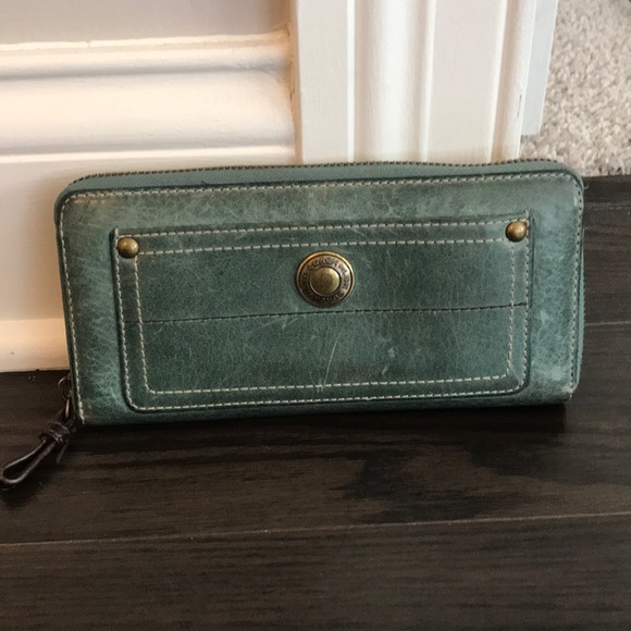 Coach Handbags - Coach Wallet